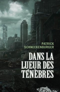 Cover Dans la lueur des tenebres (eBook, ePUB)