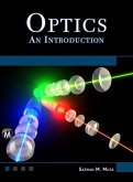 Optics (eBook, ePUB)