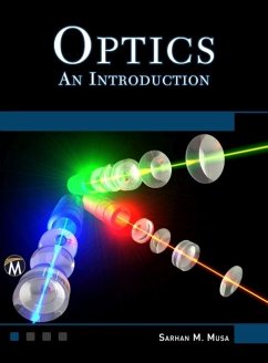 Optics (eBook, ePUB) - Musa