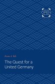 Quest for a United Germany (eBook, ePUB)