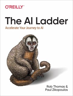 Cover AI Ladder (eBook, ePUB)