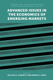 Advanced Issues in the Economics of Emerging Markets (eBook, ePUB)
