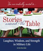Stories Around the Table (eBook, ePUB)