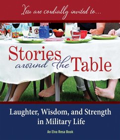 Cover Stories Around the Table (eBook, ePUB)