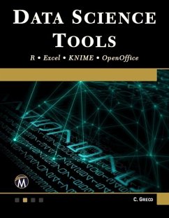 Data Science Tools (eBook, ePUB) - Christopher Greco, Greco