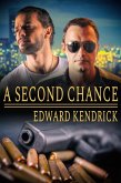 Second Chance (eBook, ePUB) Second Chance (eBook, ePUB)