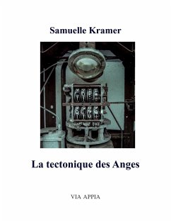 Cover La Tectonique des anges (eBook, ePUB)