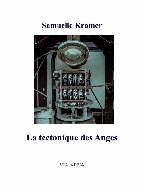 La Tectonique des anges (eBook, ePUB) La Tectonique des anges (eBook, ePUB)