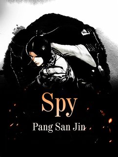 Cover Spy (eBook, ePUB)