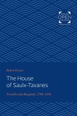 House of Saulx-Tavanes (eBook, ePUB)