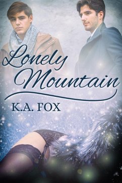 Cover Lonely Mountain (eBook, ePUB)