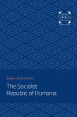 Socialist Republic of Rumania (eBook, ePUB)