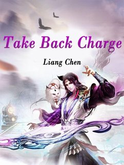 Cover Take Back Charge (eBook, ePUB)
