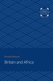 Britain and Africa (eBook, ePUB) Britain and Africa (eBook, ePUB)
