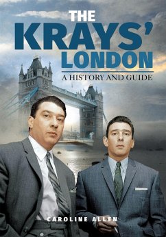 Cover Krays' London (eBook, ePUB)