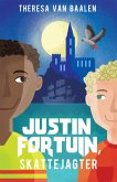 Justin Fortuin: Skattejagter (eBook, ePUB)
