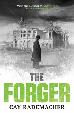 Cover Forger (eBook, ePUB)
