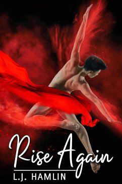 Cover Rise Again (eBook, ePUB)