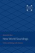New World Soundings (eBook, ePUB) - Bild 1