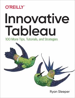 Cover Innovative Tableau (eBook, ePUB)