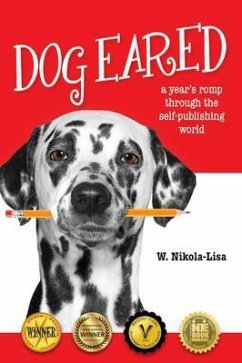 Dog Eared (eBook, ePUB) - Nikola-Lisa, W.