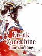 Freak Concubine (eBook, ePUB) - Bild 1