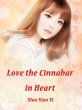 Love, the Cinnabar in Heart (eBook,... - Bild 1