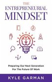 The Entrepreneurial Mindset (eBook, ePUB)