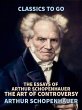 The Essays of Arthur Schopenhauer; the... - Bild 1