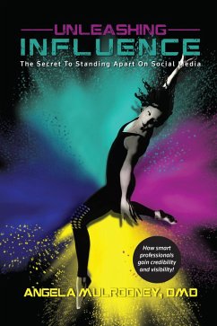 Cover Unleashing Influence (eBook, ePUB)