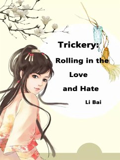 Cover Trickery: Rolling in the Love and Hate (eBook, ePUB)