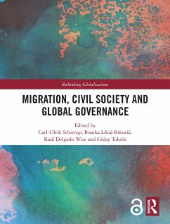 Migration, Civil Society and Global Governance (eBook, PDF)