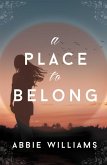 Place to Belong (eBook, ePUB)