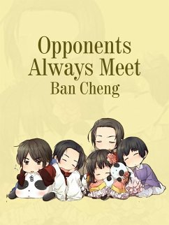 Cover Opponents Always Meet (eBook, ePUB)