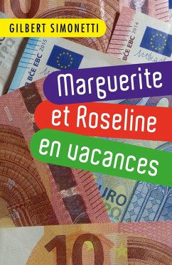 Cover Marguerite et Roseline en vacances (eBook, ePUB)