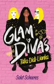 Glam-divas omnibus (eBook, ePUB)