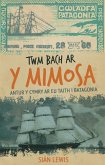 Twm Bach ar y Mimosa (eBook, ePUB)