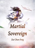 Martial Sovereign (eBook, ePUB)