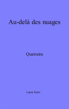 Cover Au-dela des nuages (eBook, ePUB)
