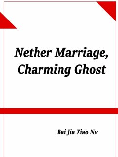 Cover Nether Marriage, Charming Ghost (eBook, ePUB)