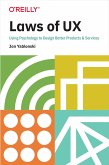 Laws of UX (eBook, ePUB)