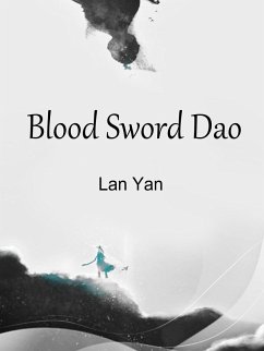 Cover Blood Sword Dao (eBook, ePUB)