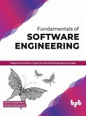 Fundamentals of Software Engineering (eBook, ePUB)