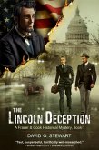 Lincoln Deception (A Fraser and Cook Historical Mystery, Book 1) (eBook, ePUB)