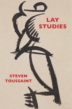 Cover Lay Studies (eBook, ePUB)