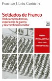 Soldados de Franco (eBook, ePUB)
