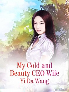 Cover My Cold and Beauty CEO Wife (eBook, ePUB)