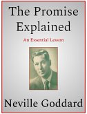 The Promise Explained (eBook, ePUB)