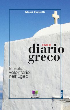 Diario Greco (eBook, ePUB) - Puricelli, Macri