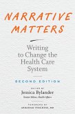 Narrative Matters (eBook, ePUB)